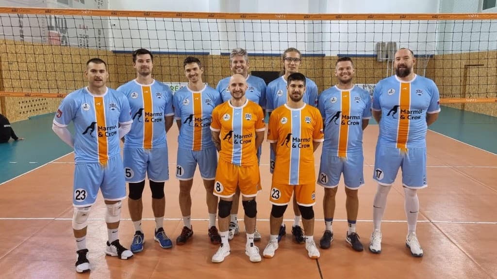 VK STU
